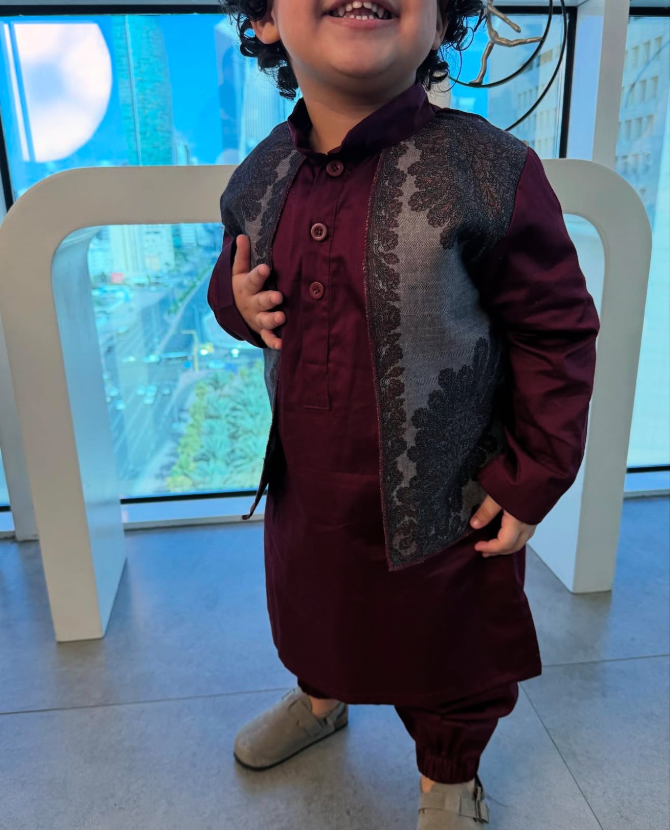 Punjabi