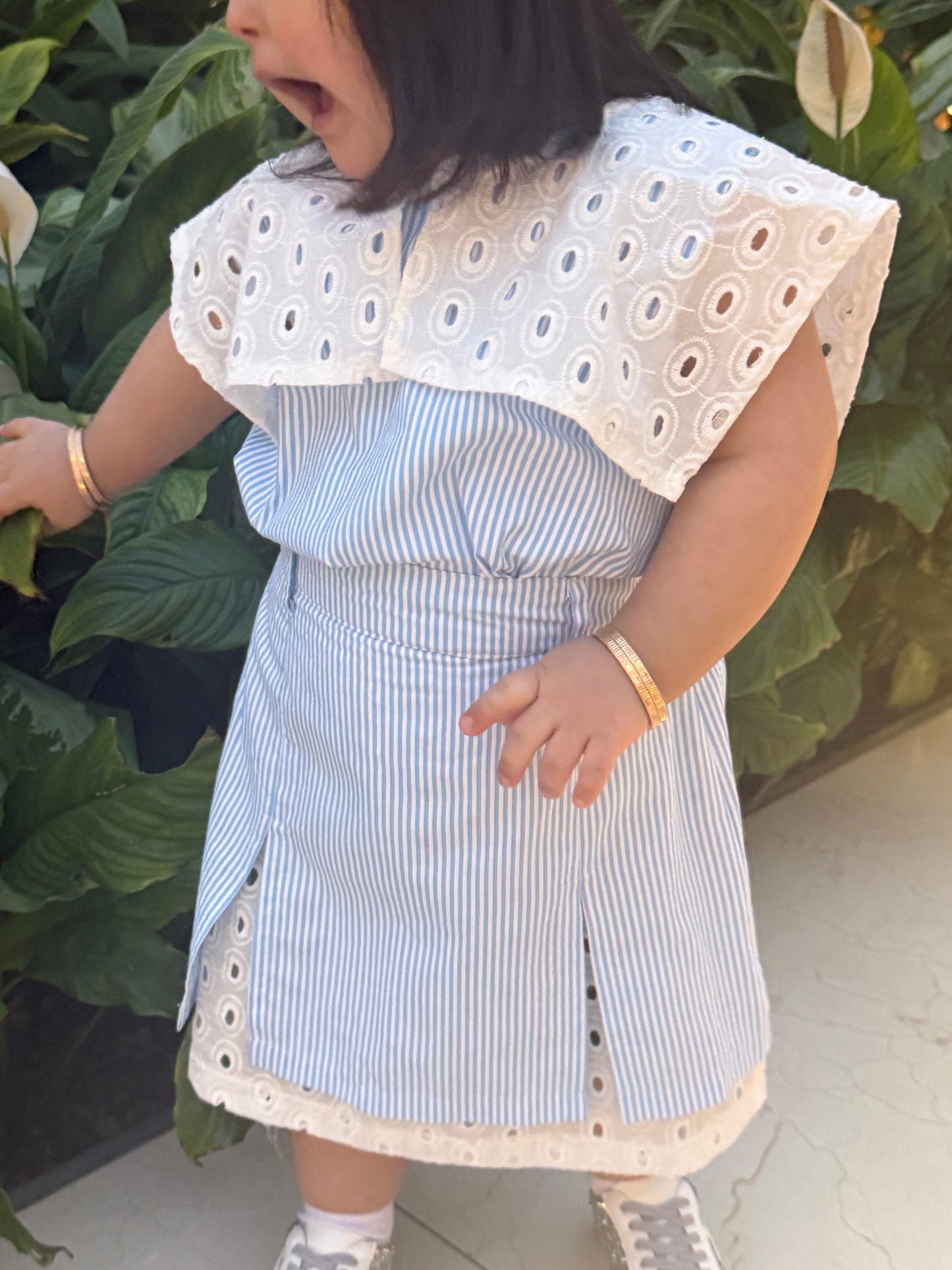 Stripie set