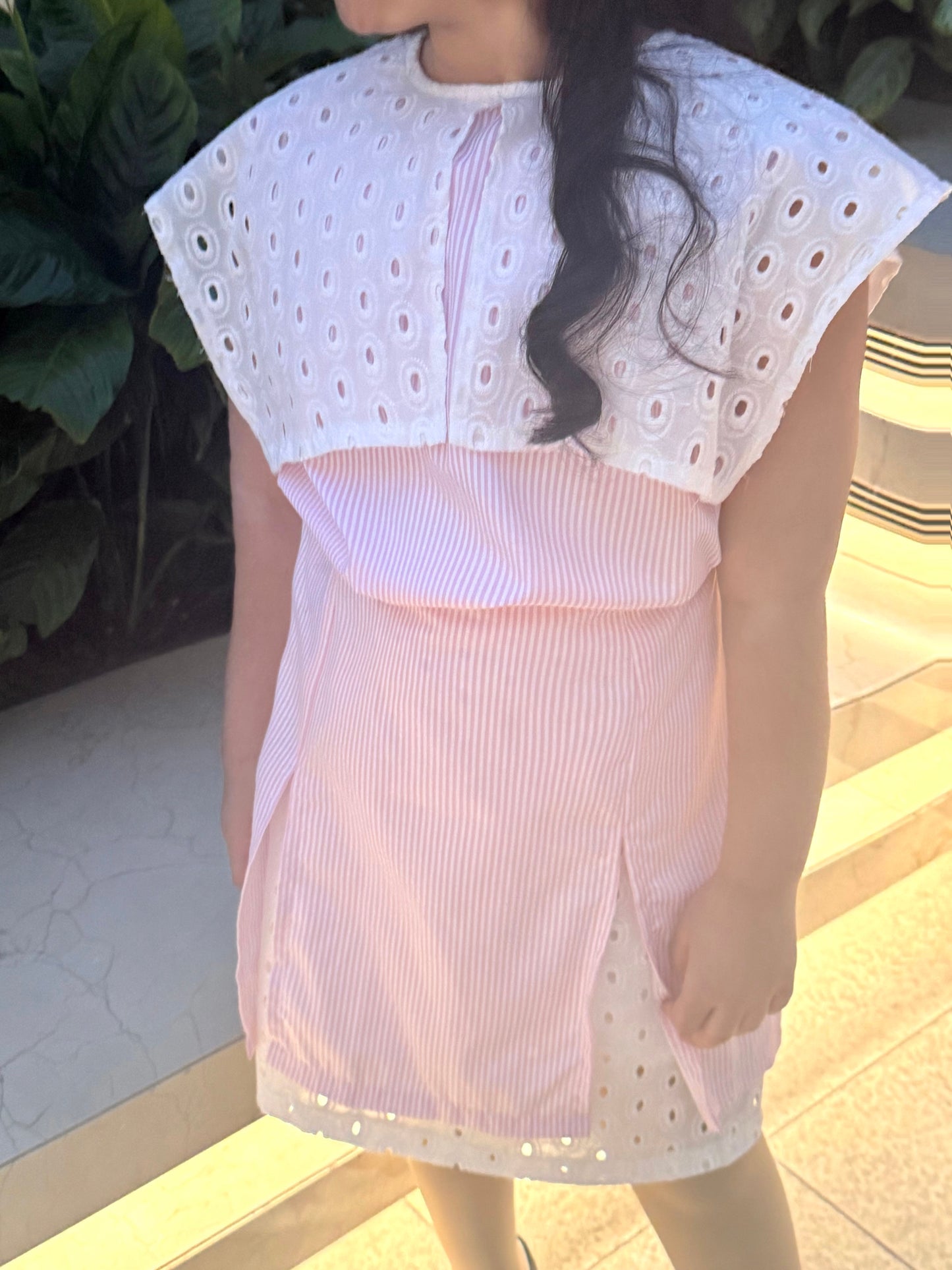 Stripie set